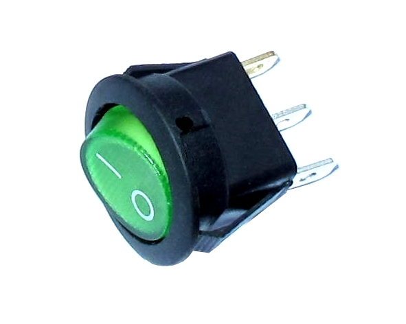 wippschalter-gruen-rocker-switch-green-95-834-00462-N4 Wippschalter Grün beleuchtet