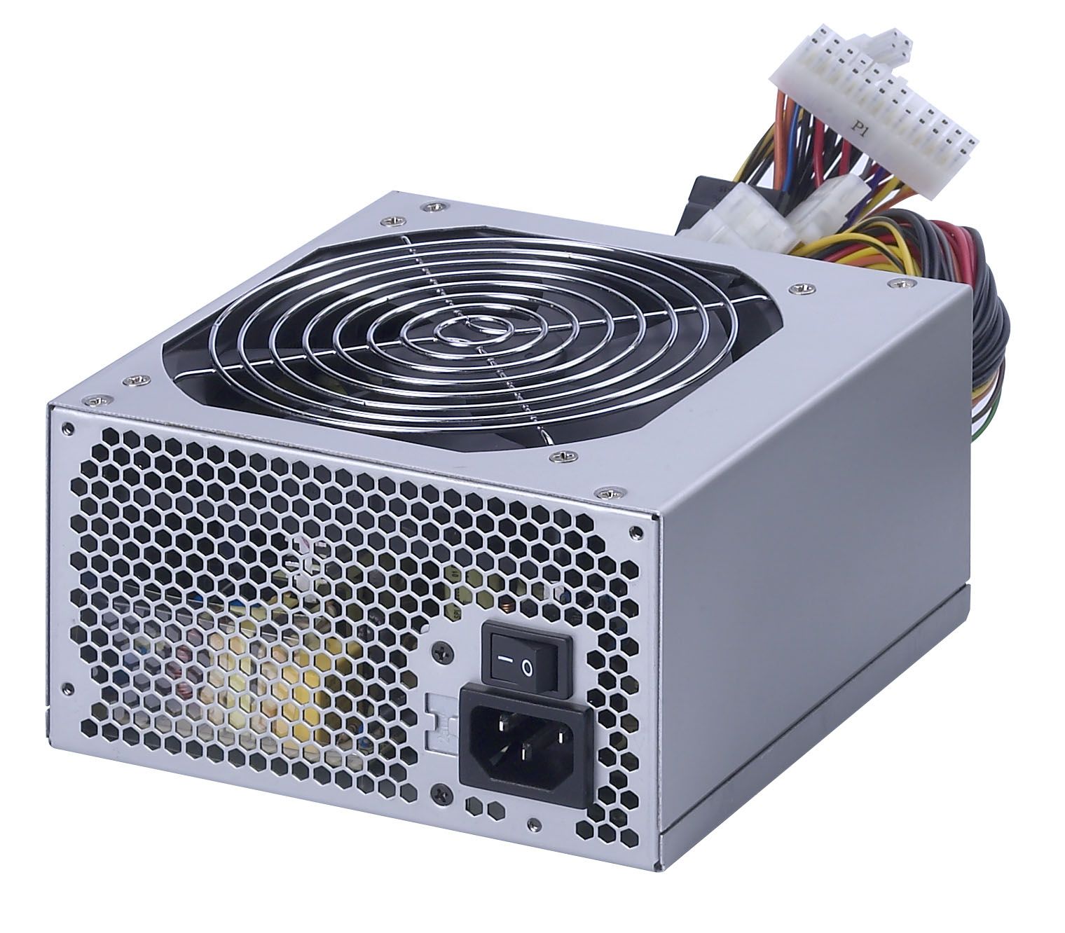 300W HP PC Netzteil HP-D3006A0 P/N570856-001 Refurbished