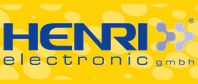HENRI elektronik