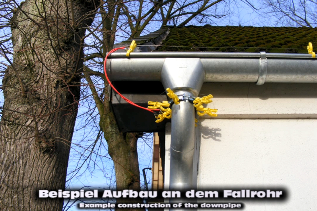 Waschbarabwehr_Marderabwehr_auf_dem_Dach