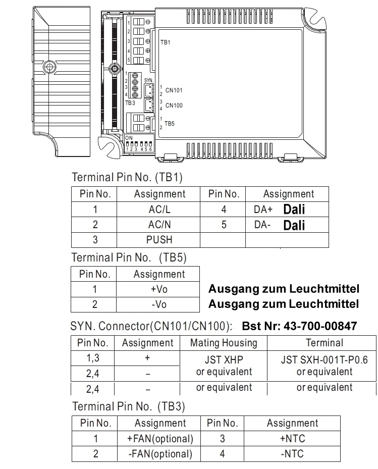 LCM60DA-Anschluss-43-700-01050