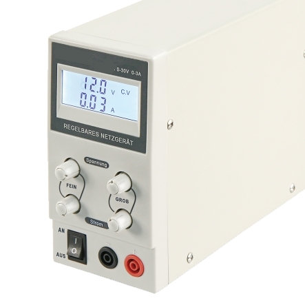 93-807-00705-Labornetzteil-LBN303