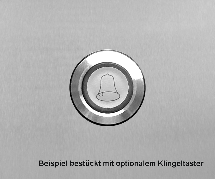 Klingel_Edelstahlblende_Beispiel_B02