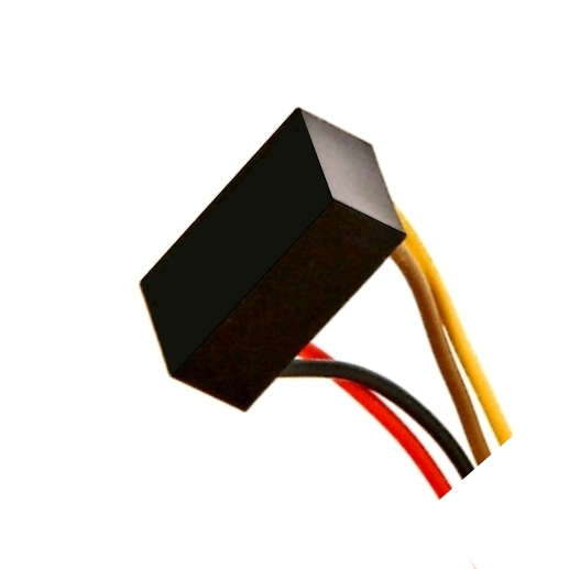 43-700-030__2015_01 LED Treiber 350mA - Eingang 12V oder 24V -  15W Konstantstrom Ausgang 350mA