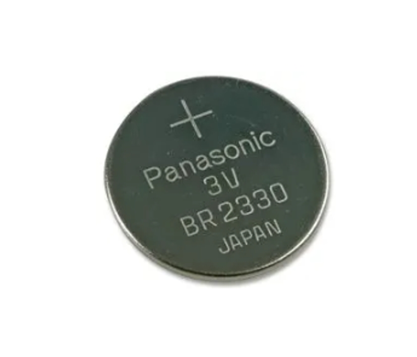 CR2330 Lithium Zelle 3V Knopfzelle BR2330 Industriezelle CR2330 Lithium Zelle 3V Knopfzelle BR2330 Industriezelle