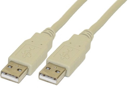53-682-00691-34318H54dcd8b1c5183 3m USB Kabel AA USB2 - A zu A