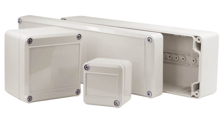 Euroas_Serie_Wasserdichte_Gehaeuse