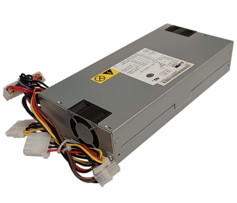 PC-Netzteil für 19zoll Gehäuse 300watt ACBEL API3FS01 Refurbished PC-Netzteil für 19zoll Gehäuse 300watt ACBEL API3FS01 Refurbished