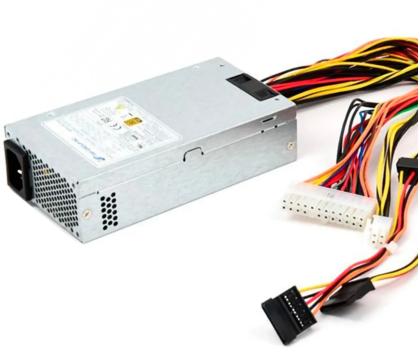 PC-Netzteil für 19zoll Gehäuse 220-250watt FSP220-60LE Refurbed PC-Netzteil für 19zoll Gehäuse 220-250watt FSP220-60LE Refurbed