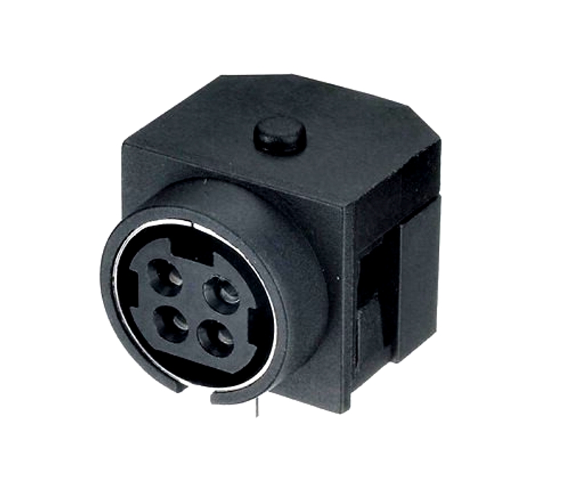 4pol_Snapin_buchse_ungeschirmt_93-862-00420_bild01