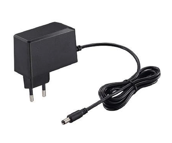 9V_2A_Netzteil_93-815-05009_2022 9V Netzteil 9V 2A 18W Stecker 5,5x2,1mm Eingang 100-240V PCE-Serie