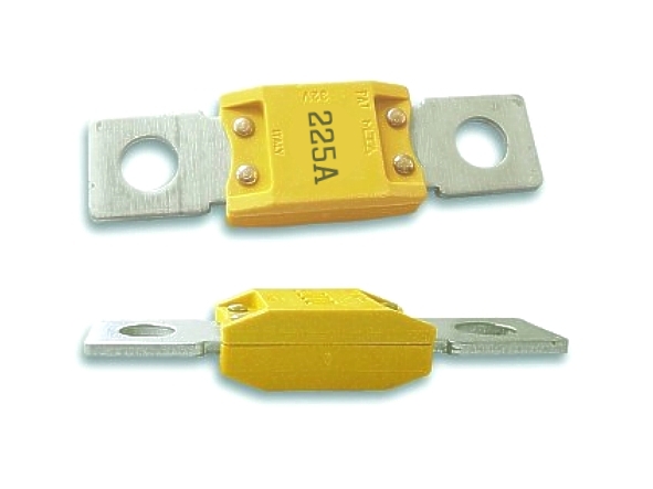 225A-MEGA-Fuse-Mega-Sicherung-31-842-00736 225A Mega Fuse MEGA Sicherung 69x16mm