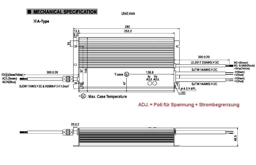 12V_40A_Netzteil_600W_HLG600H_Serie_93-808-04612_B03
