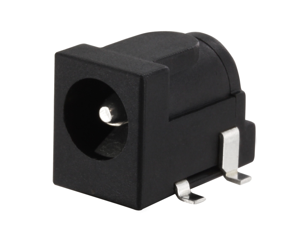 SMD_Hohlsteckerbuchse_93-862-00610_BIG2020 5,5x2,5mm Hohlstecker Buchse Einbaubuchse SMD Buchse