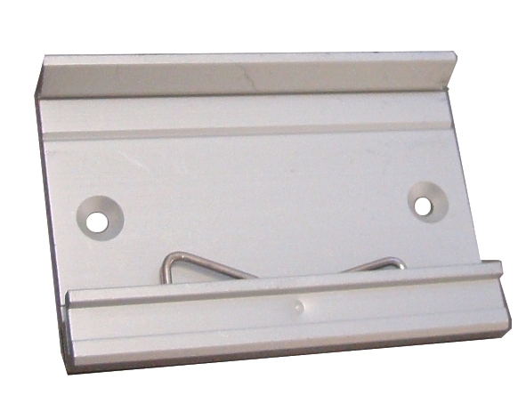 Clip-DIN-Hutschiene-Halter-fuer-Netzteile-93-808-032603aoPnwatHvZ6H DIN Schienen Hutschienenclip 70mm Clip