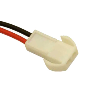 33-475-00540_mini_tamiyastecker_B1_OK Mini Tamiya Stecker lose mit 24cm Kabel
