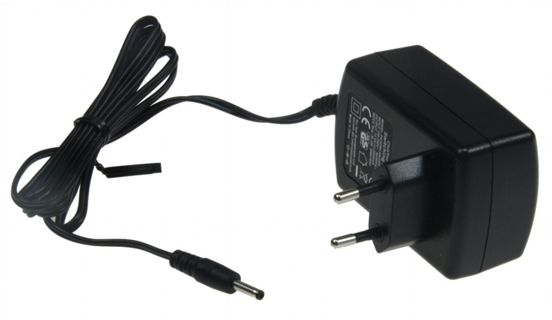 12V_2A_24W_Netzteil_Mini_Hohlstecker_93-815-00465 12V Netzteil 12V 24W 2A Stecker 3,5x1,35mm Eingang 230V