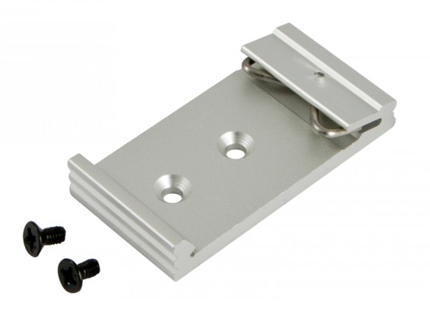 93-808-03340yPvJ5rRuyK928 DIN Schienen Hutschienenclip 25mm Clip