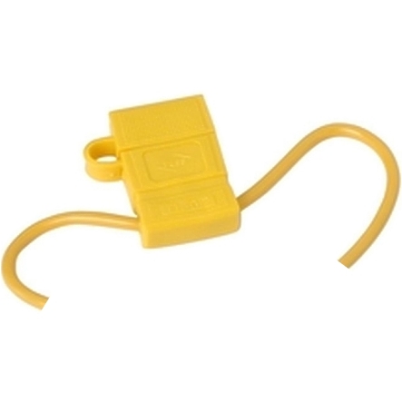 31-843-00120-atch-halter-2013 Sicherungshalter 20A Gelb für ATC KFZ Sicherung