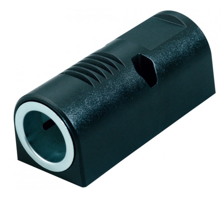 39-923-00220 Zigarettenanzünder Aufbau KFZ Steckdose für 12V 24V bis 20A KFZ Dose 21mm Buchse