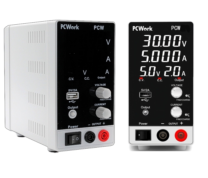 Labornetzteil_0-50V_5A_93-807-00810_B1 Labornetzteil 0-30V 5A 150W USB 5V 2A mit 4-ste LED-Azeige und 4mm Sicherheitsbuchsen