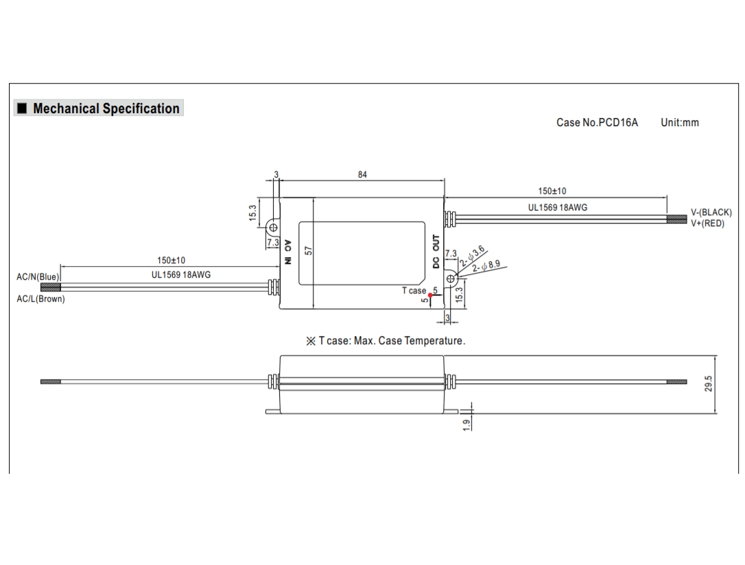 CC-Treiber_350mA_500mA_700mA_APC25