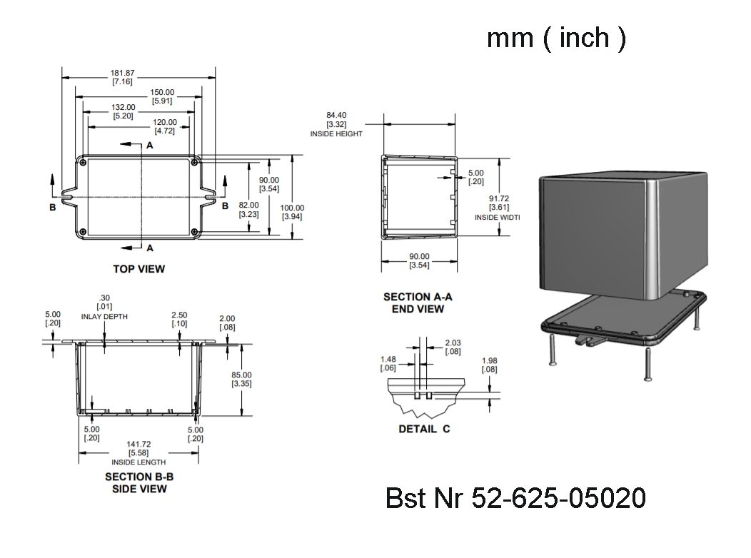 52-625-05020_gehaeuse_Zeichnung