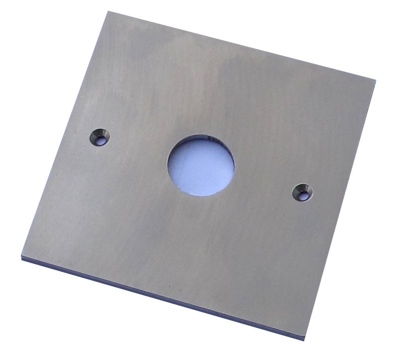 Klingel_Edelstahlblende_99-300-07000_B0