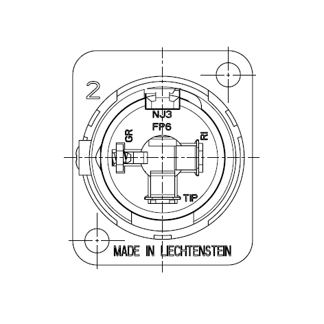 6-3mm-Klinkenbuchse-39-859-00460-ZG2