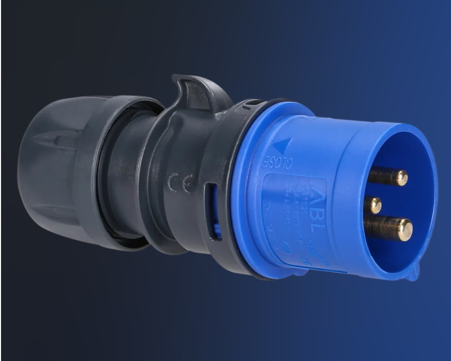 CEE 16A 400V Wandsteckdose Steckdose Wanddose 5-polig 6h IP44 Starkst, 4,99 CEE 16A 400V Wandsteckdose Steckdose Wanddose 5-polig 6h IP44 Starkst, 4,99