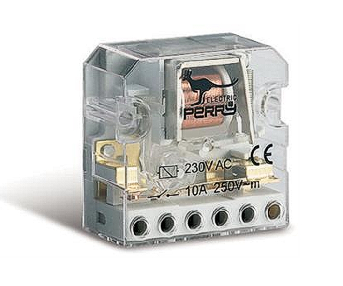 220V_Stromstossrelais_Stromstossschalter_47-826-06100