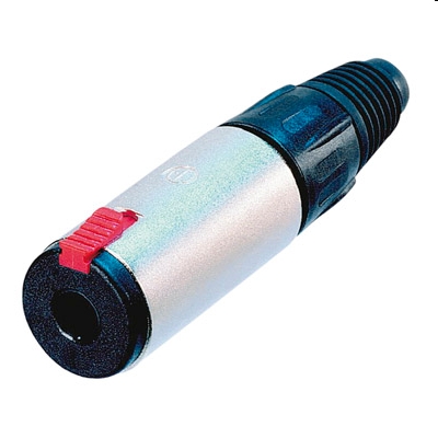 39-859-00240-Klinkenkupplung-NJ3FC6-2012-Altai 6,3mm Klinkenkupplung Stereo NJ3FC6 Metallausführung