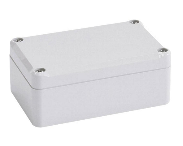 IP65_Gehaeuse_52-625-00780_2017-NNBB IP65 Gehäuse 98x64x38mm IP65 Wasserdicht Staubdicht Euromas