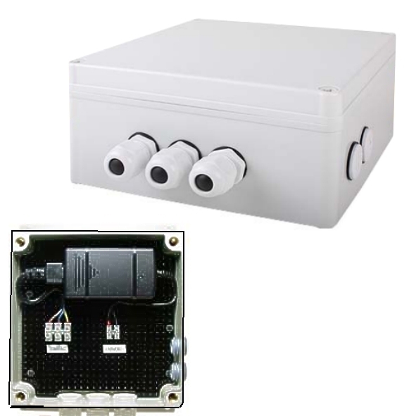 12V-5A-Netzteil-IP65-IP66-IP67-Netzteil-52-625-09050-22 12V Netzteil 12V 60W 5A IP65 Outdoor für den Aussenbereich