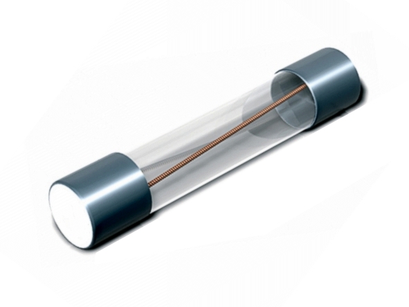 6x32mm_USA_Sicherung_2020ARbxqkHNE61Ah US USA Sicherung träge 3,15A 250V 6x32mm