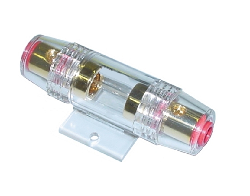 39-400-00095_AGU_Halter AGU Sicherungshalter zu AGU Fuse bis 80A