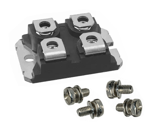 Trenndiode_9-640-00350_9-640-00351_9-640-00352 Batterie Trenndiode 190A 2x96A Diode Leistungsdiode 600V Gleichrichterdiode