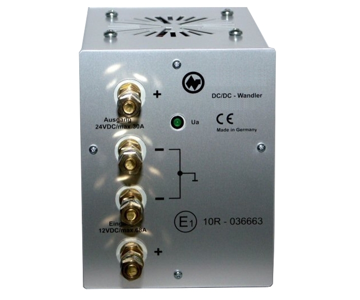 43-846-00460_spannungswandler_12V-24V_30A-B2020 Spannungswandler 12V auf 24V 30A 720W DCDC 12V 24V