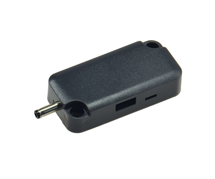 32-100-02241_12V_Schalter_Gestensteuerung Zubehör Sensor Gestensteuerung und Schrankmodus für LED Unterbauleuchte 32-100-02240