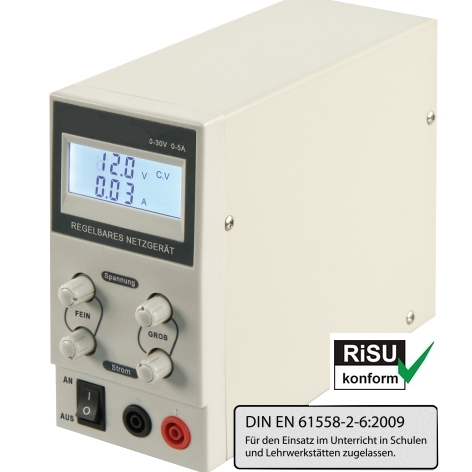 Labornetzteil-fuer-Schule-EN61558-2-6-93-807-00740