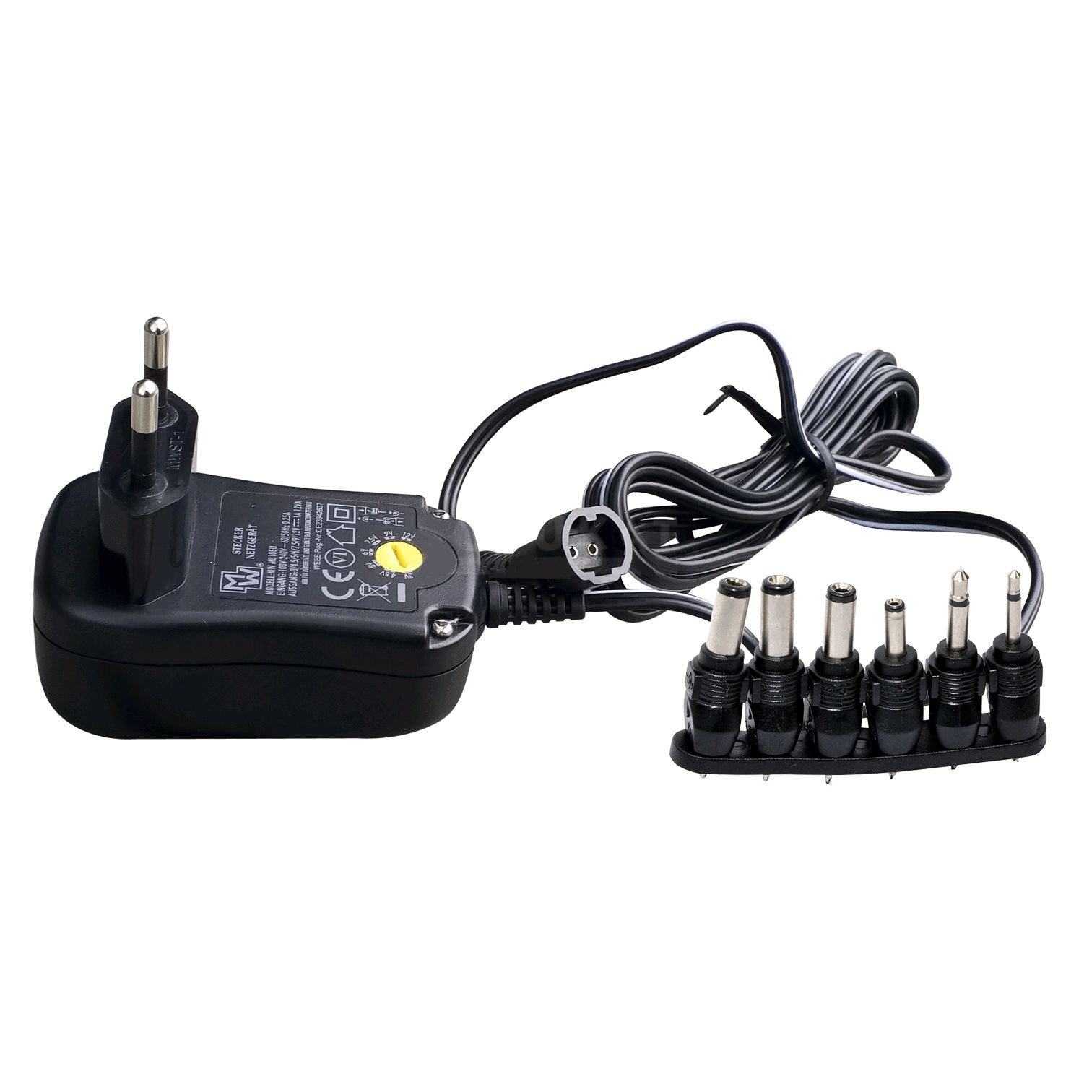 93-815-01052_ERP3_Netzteil_18W