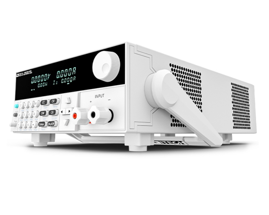 IT8512BG+ Elektronische DC-Last 600V 15A 300W USB LAN