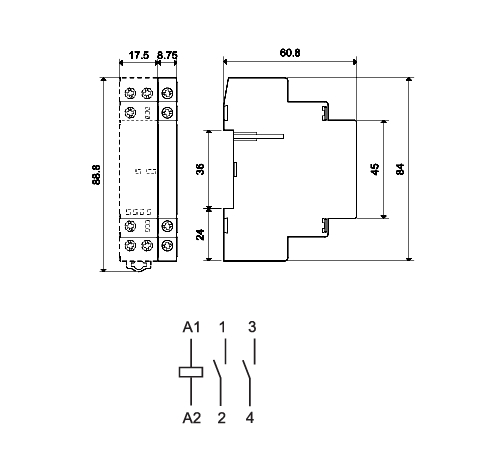 230V_Relais_25A_47-826-00163_ZG