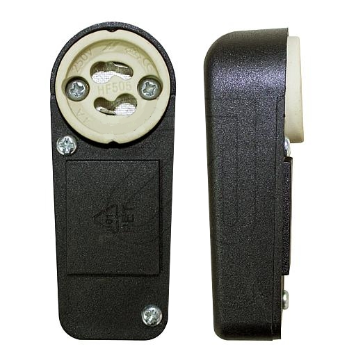 32-100-07020_GU10_Fassung