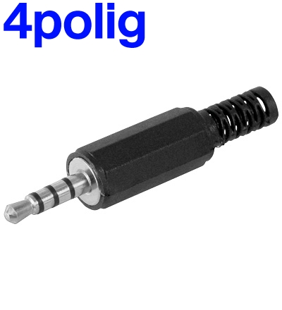 39-859-00080-Klinke-4-Kontakte-Went-11578