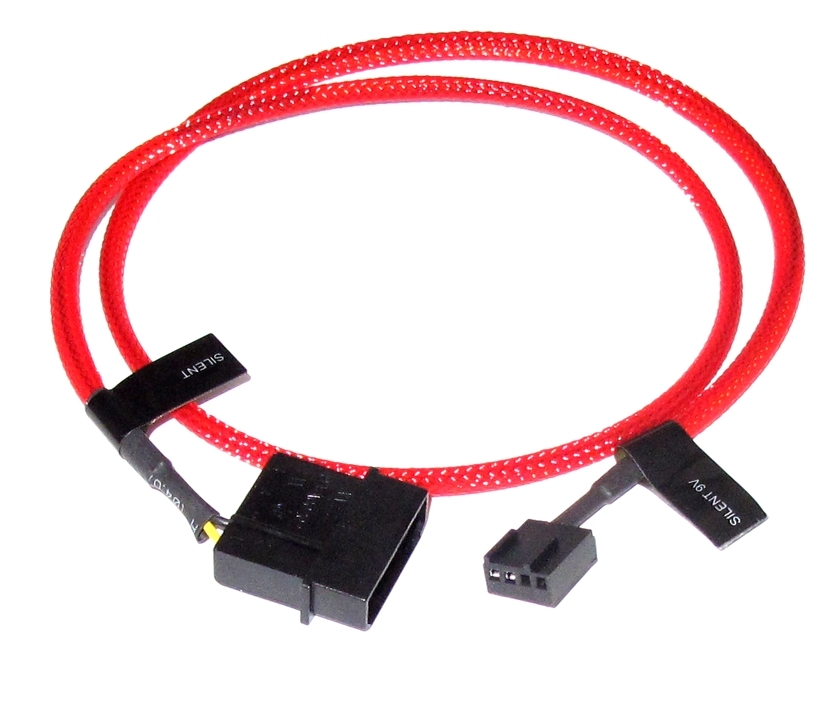 Stecker mit Kabelschuhen für axial SPAL Lüfter ab 184mm Stecker mit Kabelschuhen für axial SPAL Lüfter ab 184mm