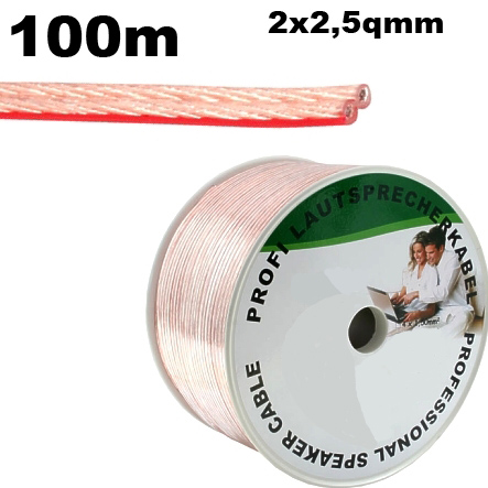 b638a6cae02e9ef11712c5871cf4a438 2,5qmm Lautsprecherkabel