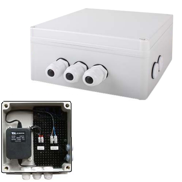 24VAC-2A-Netzteil-IP65-IP66-IP67-Trafo-52-625-09060-216Eg9kIc2gzZuf 24VAC 1,7A Netzteil IP65 Outdoor für den Aussenbereich