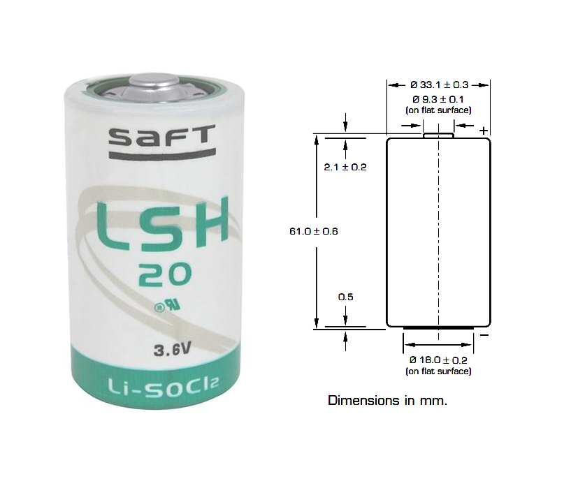 Mono_Lithiumbatterie_LSH20_Mono_UM1_33-460-00790