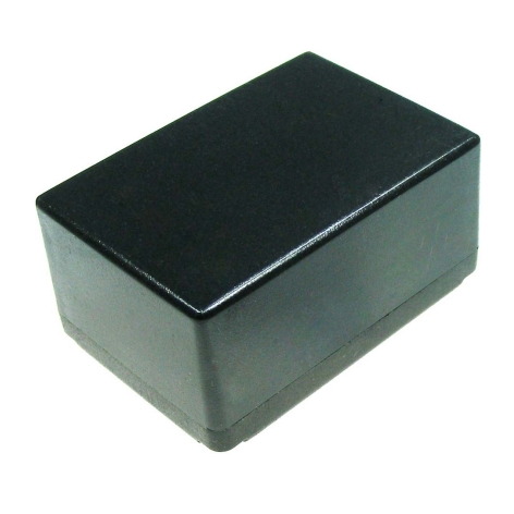 52-625-00190-Gehaeuse Gehäuse Kleingehäuse 72x50x35mm mit 4 Schrauben